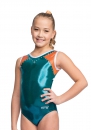 ERVY  JANE   *)  ER 11628.07/2  Gymdress, Turnanzug, Gymnastikanzug
